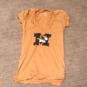Mizzou tee!
